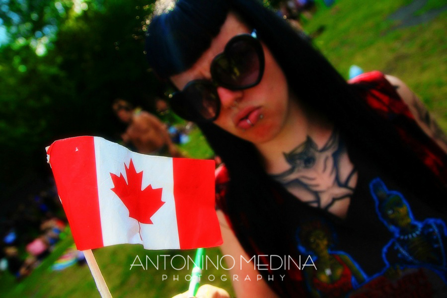 CANADA DAY